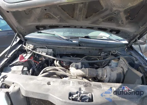 2005 Ford F-150 Stx from USA, damaged, VIN 1FTRF12265NA58473